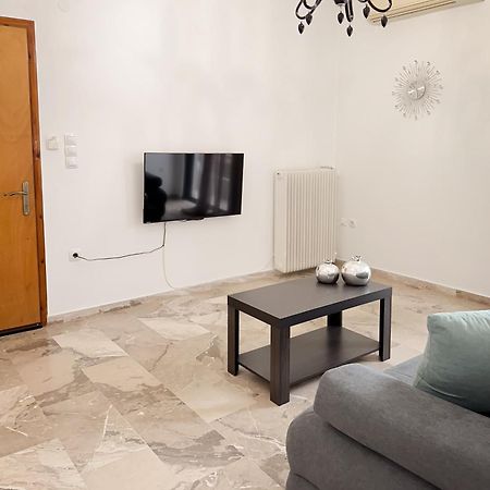Blue Horizon, The Apartment Нафплион Экстерьер фото