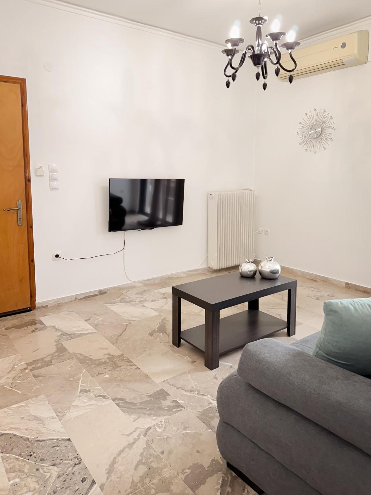 Blue Horizon, The Apartment Нафплион Экстерьер фото
