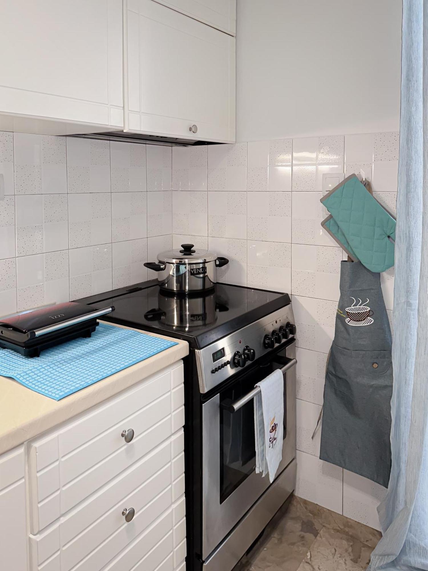 Blue Horizon, The Apartment Нафплион Экстерьер фото